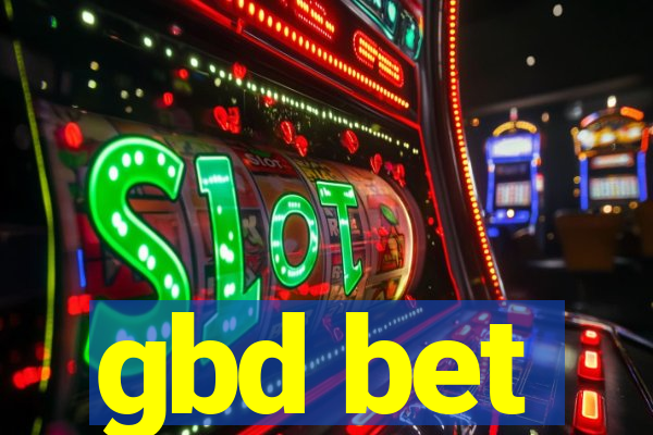gbd bet